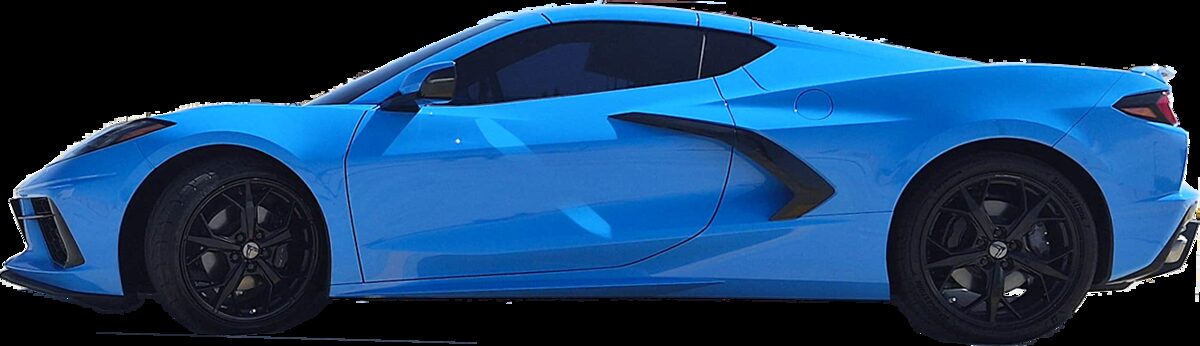 Chevrolet Corvette Stingray available to rent from OG Lux Auto